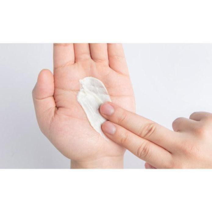 Wax Sáp Tạo Kiểu Tóc Cho Nam - Innisfree Forest For Men Hair Wax 60g