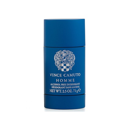 Lăn sáp khử mùi nam cao cấp Vince Camuto Homme deodorant stick 71g (Mỹ)