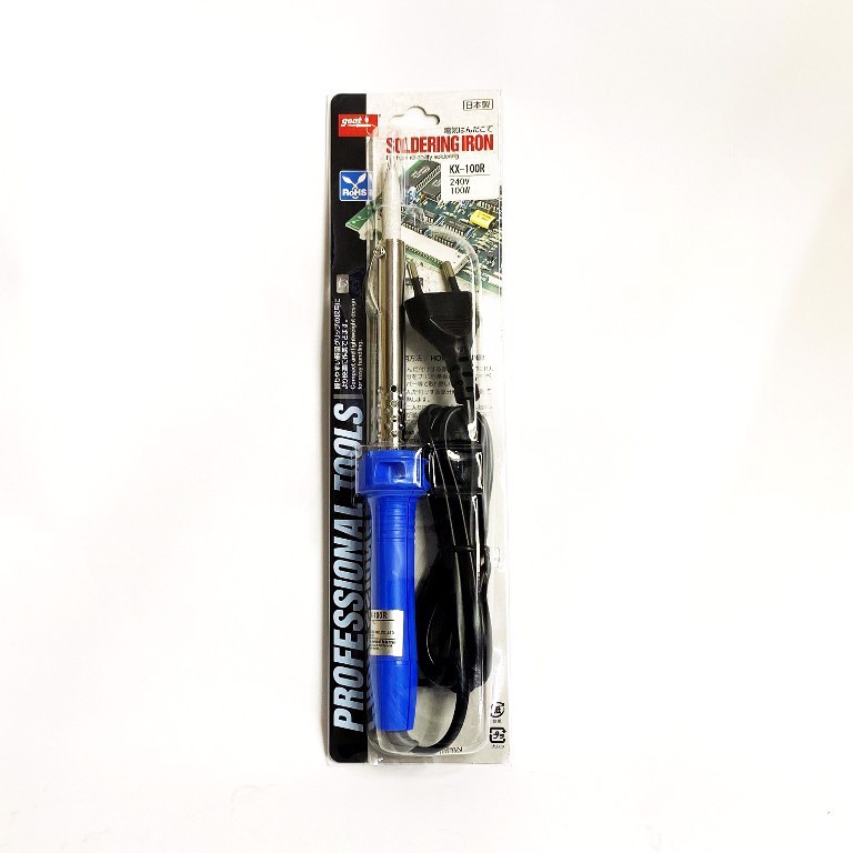 Mỏ hàn Goot KX-100R