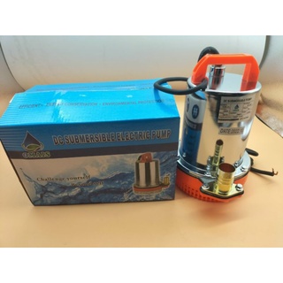 Máy bơm chìm , bơm tạo thác non bộ 12v 180w Omail