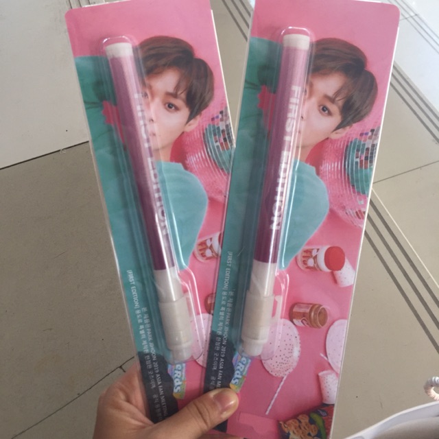 Lightstick Jihoon
