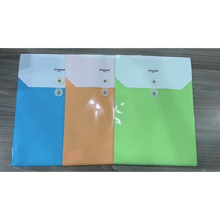 🍐 [HOT]Bìa Cột Dây Stacom A4 D115