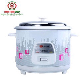 Nồi cơm điện mysuta 1,8 lít