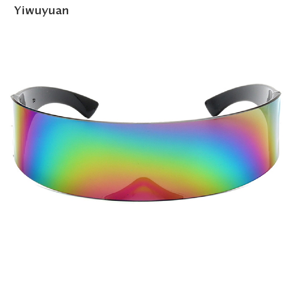 < Yiwuyuan > Kính Râm Thời Trang Sang Trọng Siêu Ngầu Cho Nữ