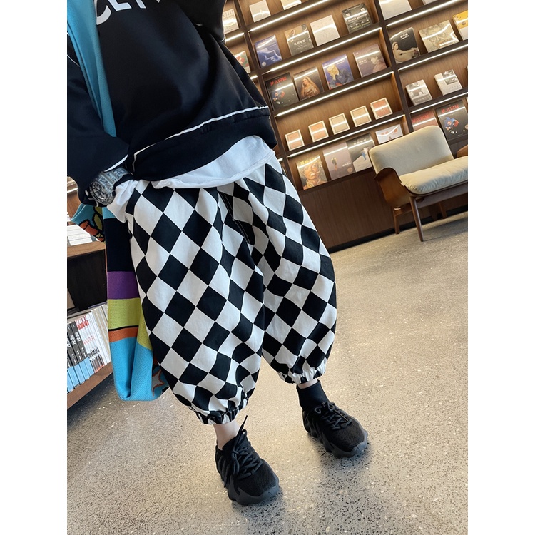 Quần Short Thể Thao Thiết Kế Mới Thời Trang Mùa Thu Đông 2022 Dành Cho Bé Trai