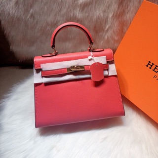Túi Hermes Kenly size 25 bản Vip