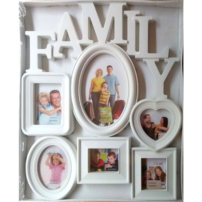 Giá Đỡ Ảnh Treo Tường Dùng Trang Trí Phòng Ngủ / Văn Phòng