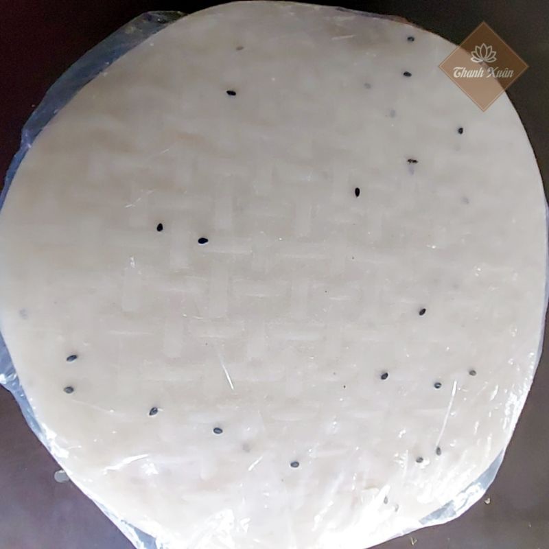 500g BÁNH TRÁNG NƯỚNG ĐÀ LẠT