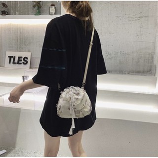 Túi rút hoa siêu xinh 🌸🌸