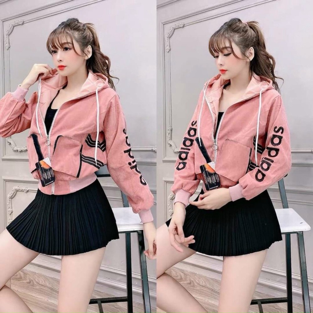 Áo chống nắng ❤️ Hàng Tốt ❤️ áo khoác đẹp chống tia UV 7 màu - Áo khoác mùa hè | BigBuy360 - bigbuy360.vn