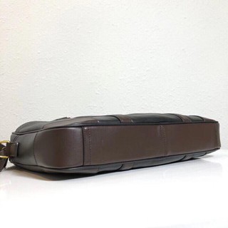 Cặp công sở Coach da thật for men