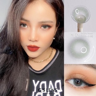 Lens Mini Pang Gray