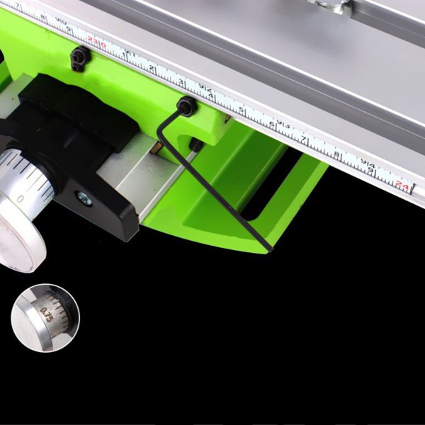 Bàn phay chuyên dụng cho máy khoan bàn