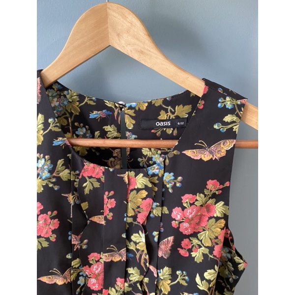 Áo #oasis #thoitrangnu