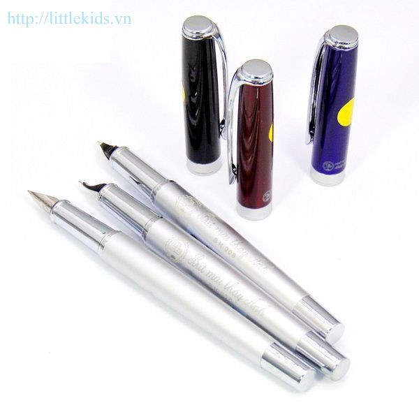 Bút Máy Ngòi Mài Thầy Ánh SH008