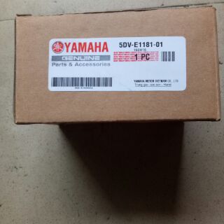 Củ đề yamaha sirius thailan