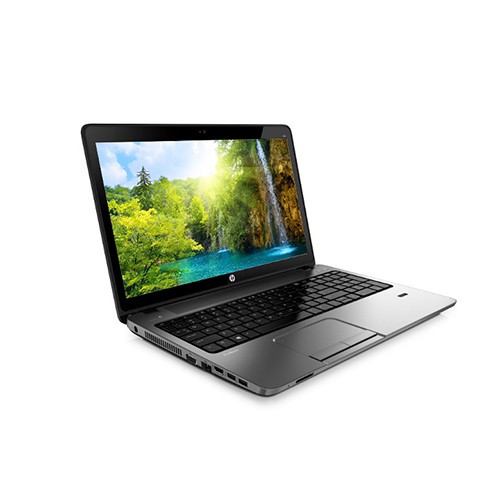 Hp Probook 450 G1 Core i3-4000M / Ram 4GB / HDD 250GB