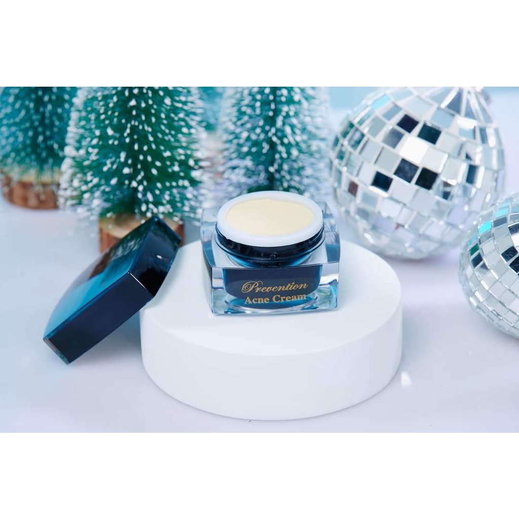 Kem Mụn Acnes Dr Cell Dưỡng DaTrắng Mịn Ngăn Ngừa Mụn 30g - CL13