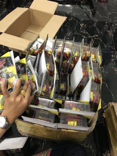 Mobin sườn xăng cơ Malaisia
