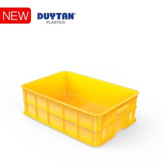 Sóng bít 1T9 nhựa Duy Tân 62.6 x 42.4 x 19 cm - DT839 Thương hiệu: Duy Tân