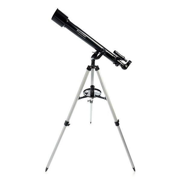 Kính Celestron PowerSeeker 60f700AZ - CHÍNH HÃNG BẢO HÀNH 2 NĂM