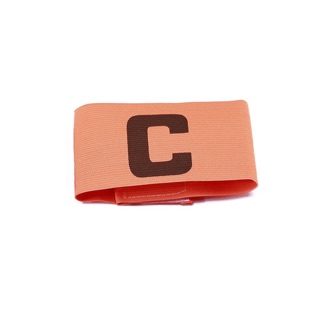Băng đội trưởng (Captain) đủ màu