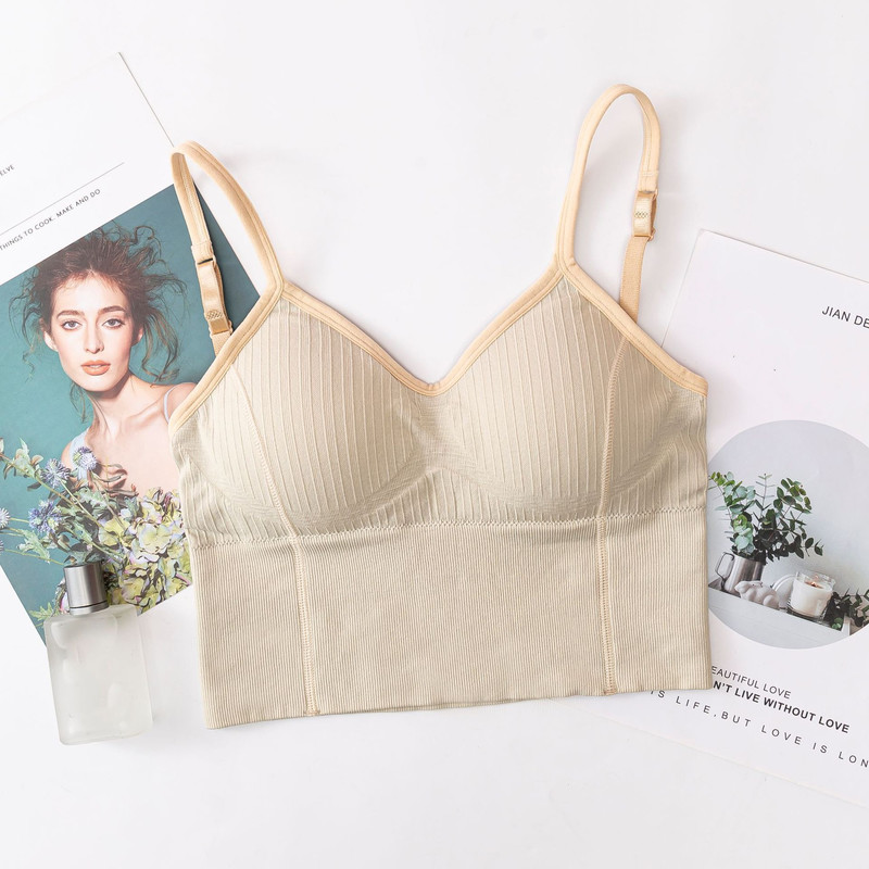 Áo Lót Thể Thao Thời Trang Dành Cho Nữ | BigBuy360 - bigbuy360.vn