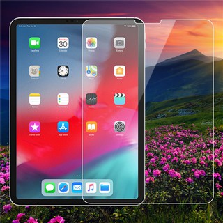 Miếng dán màn hình cường lực IP pro 12.9 inch 2018