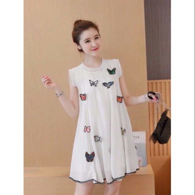 ĐẦM SUÔNG BẦU BÍ MẶC ĐƯỢC