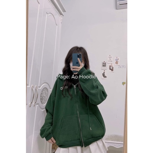 ÁO KHOÁC NỈ NGOẠI CEC FORM THỤNG TAY BỒNG