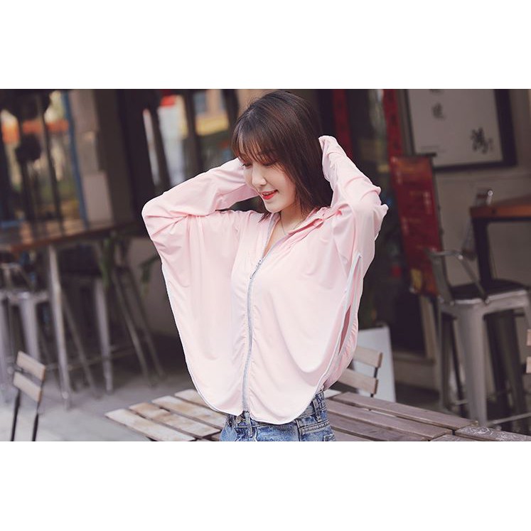 (HOT) Áo chống nắng kiểu dáng mới nhất 2021 | BigBuy360 - bigbuy360.vn