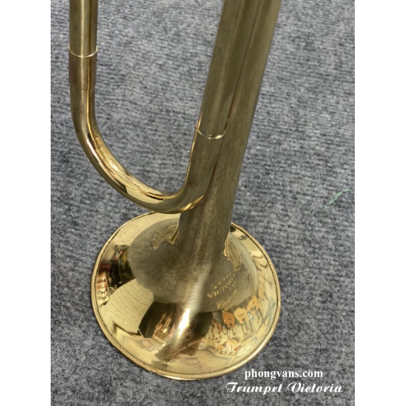 Kèn trumpet La rông hiệu Victoria trường học