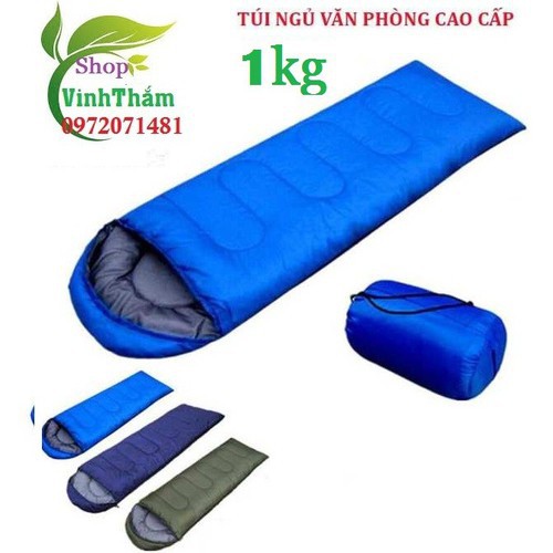 Túi ngủ văn phòng - du lịch - phượt | BigBuy360 - bigbuy360.vn