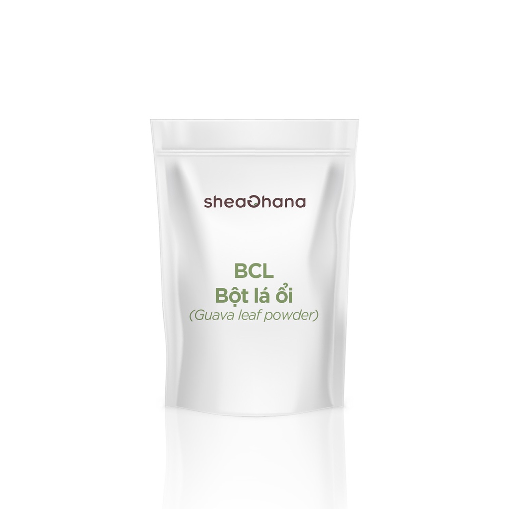 Bột lá ổi (Guava leaf powder) 500g