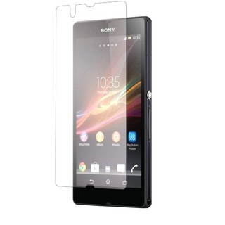 Miếng dán kính cường lực cho Sony Xperia Z L36h