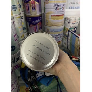 Sữa bột PediaSure vani 400g