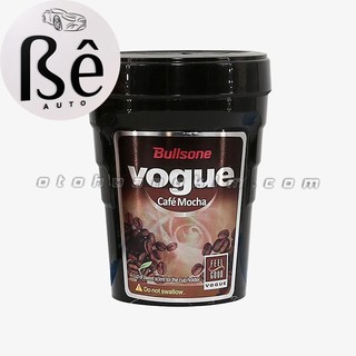 Sáp Cafe Mocha Bullsone Hàn Quốc