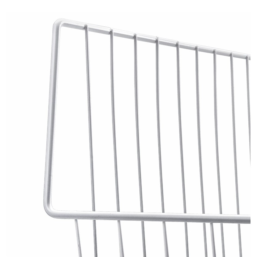 Rổ Đựng Quần Áo Khung Thép Cao Cấp -  Rổ Đựng Đồ Chịu Lực Tốt, Chịu Tải 12 Kg Gọn Gàng