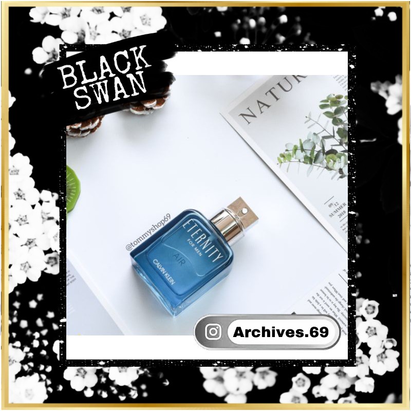 Nước hoa dùng thử CK Eternity Air Men 5ml/10ml/20ml 𝐀𝐫𝐜𝐡𝐢𝐯𝐞𝐬 ®