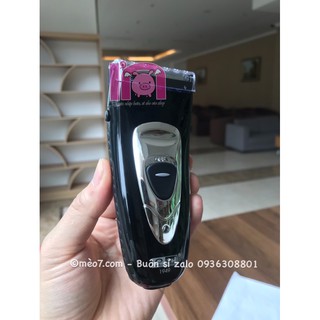Máy cạo râu ivn126 hàn quốc thanh lịch rscw 1949