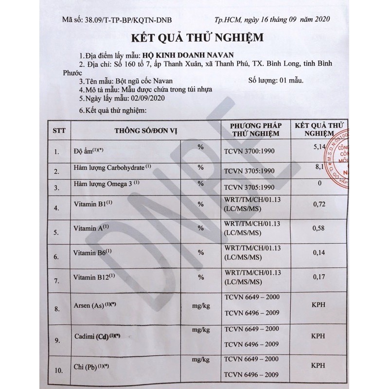 [QUÀ SIÊU XINH] Ngũ Cốc NaVan, Bột Ngũ Cốc Lợi Sữa, Sữa Về Vắt Không Kịp, Có Thể Uống Giảm Hoặc Tăng Cân Tùy Nhu Cầu