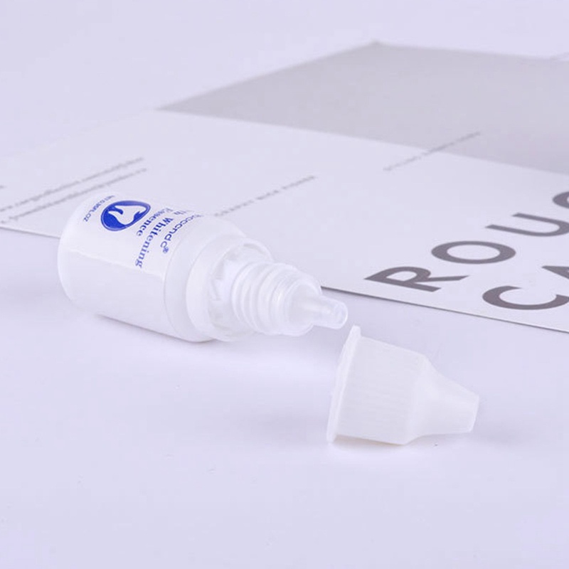 Dung Dịch Làm Trắng Răng Loại Bỏ Mảng Bám Màu Đen