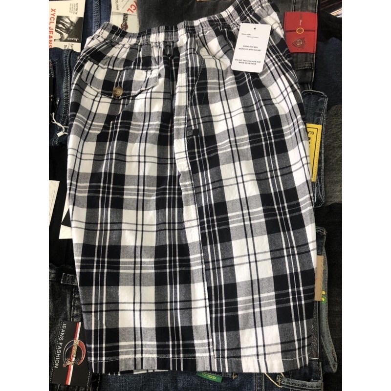 Quần Short Nam Trung Tuổi, Quần Đùi Trung Niên Hàng Đẹp | BigBuy360 - bigbuy360.vn