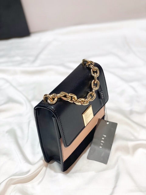 Túi ô trám vuông mini