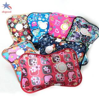 Túi chườm nóng dùng điện có thể sạc dành cho mùa đông