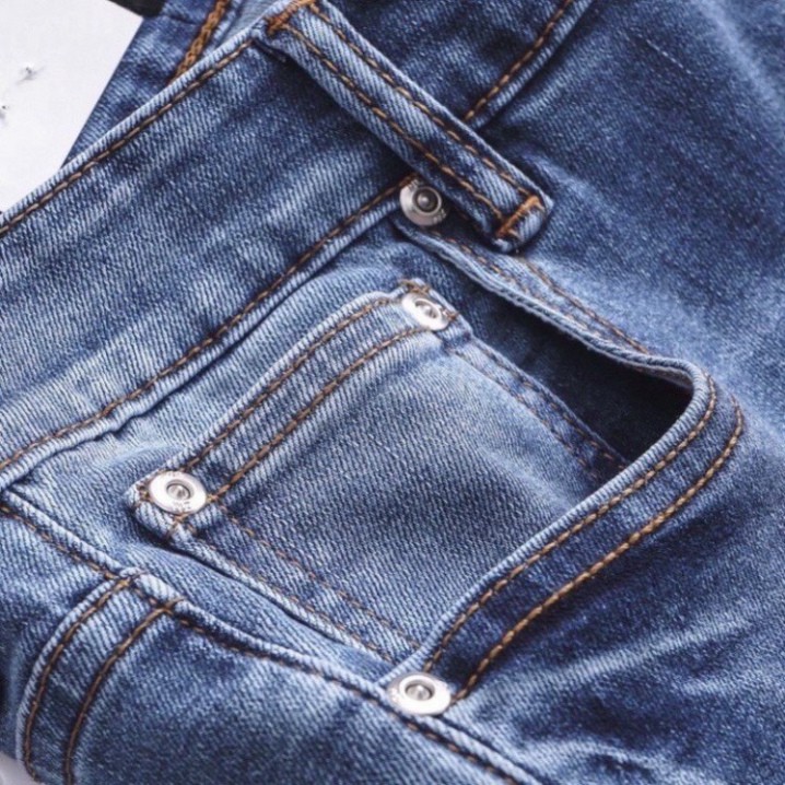 Quần Jean Nam Cao Cấp Trẻ Trung VNXK vip | BigBuy360 - bigbuy360.vn