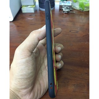 Ốp lưng in hình nổi cho Ip7plus, 8plus.