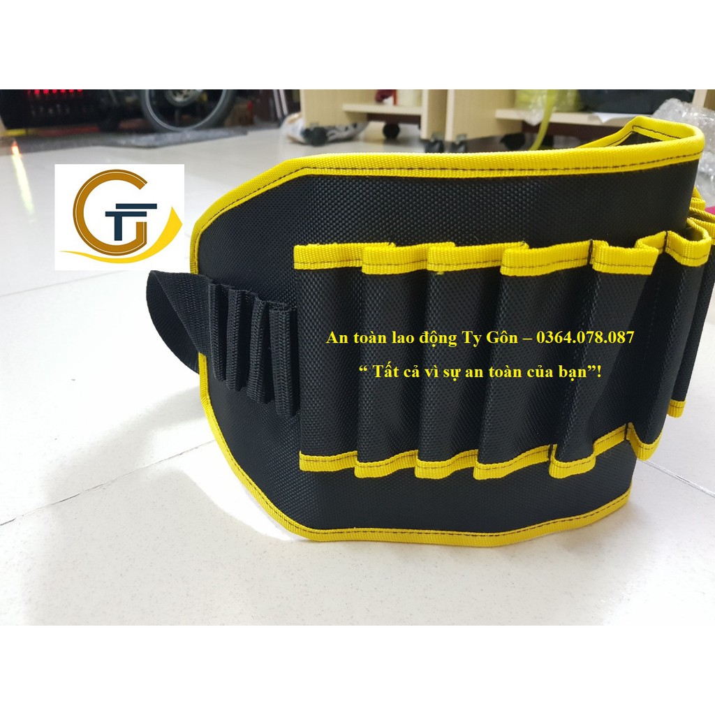 Đai dắt đồ nghề - Hàng được khách bình chọn sản phẩm chất lượng !