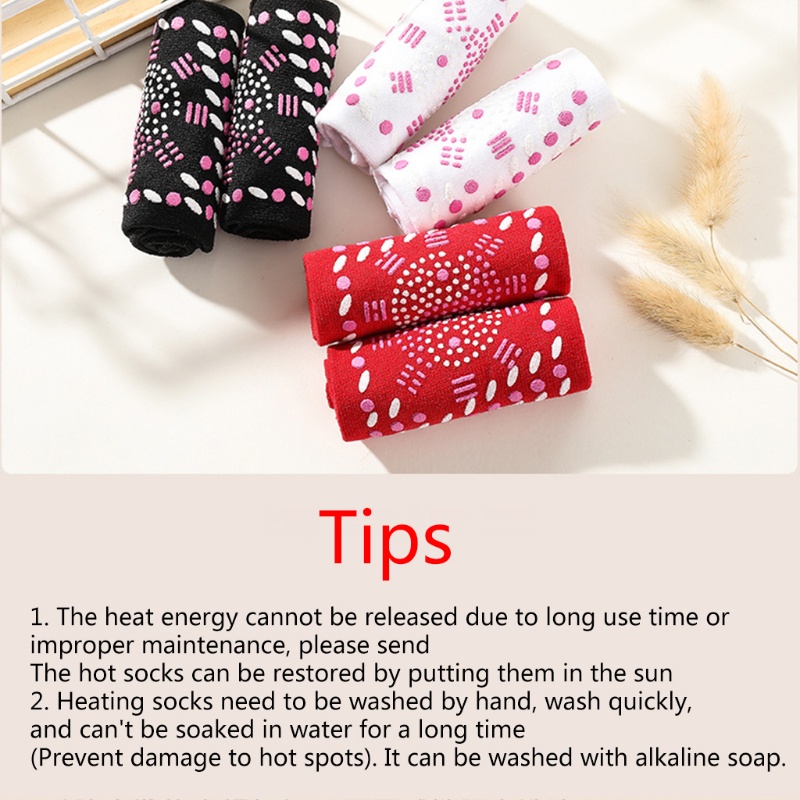 QQ Vớ Tự Sưởi Ấm Mát Xa Thoải Mái Thoáng Khí Chống Đóng Băng Dành Cho Trượt Tuyết Leo Núi