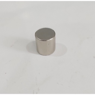 Nam châm vĩnh cửu 10x10mm - 1 set 3 viên